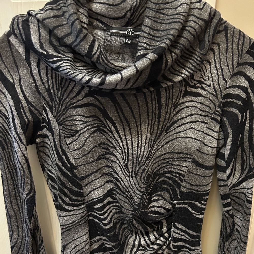 CYC ladies sweater